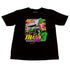 Thank You - 303 Boards X Thank You Sprint Car Shirt (Black/White)